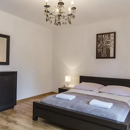 Apartament Udanypobyt Snowbird *
