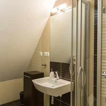 Udanypobyt Snowbird Apartament