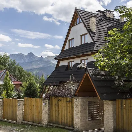 Udanypobyt Snowbird Apartament *
